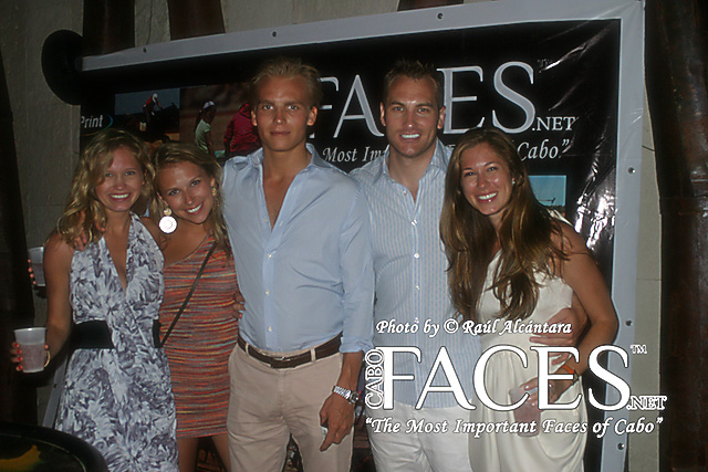 ©www.cabofaces.net Photography